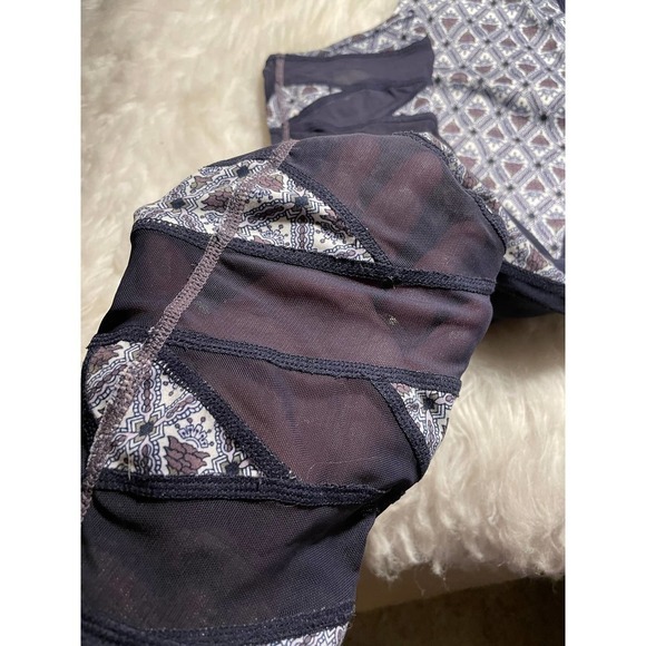 ATHLETA Mantra Legging Powervita- SMALL - Picture 8 of 14
